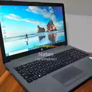   Hp Notebook core i5 Laptop Core i5-8th Generation Model :  Hp Notebook Storage :1Tb ⏳Ra in Ethiopia